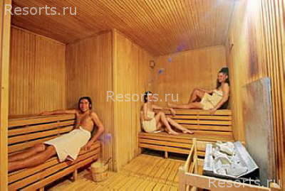 Magic Life Kemer Imperial 26
